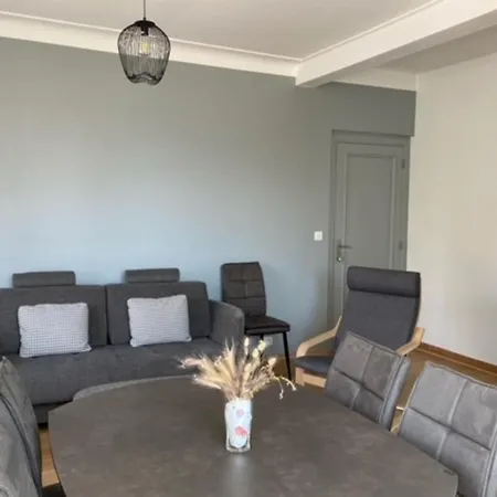 Appartement Superb Apt With Terrace And Garden Near The Beach