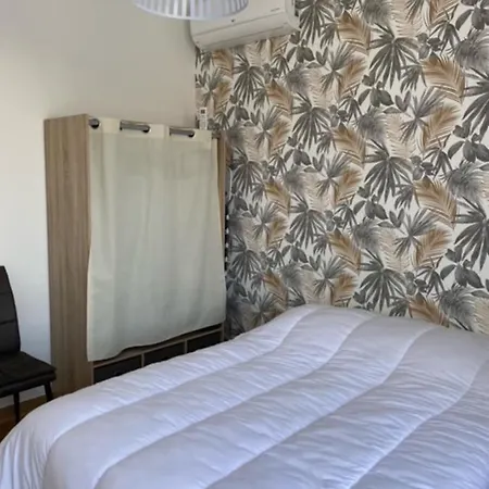 Appartement Superb Apt With Terrace And Garden Near The Beach