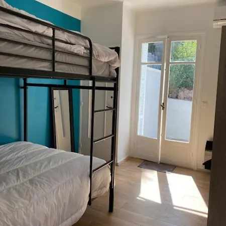 Superb Apt With Terrace And Garden Near The Beach * Saint-Raphaël